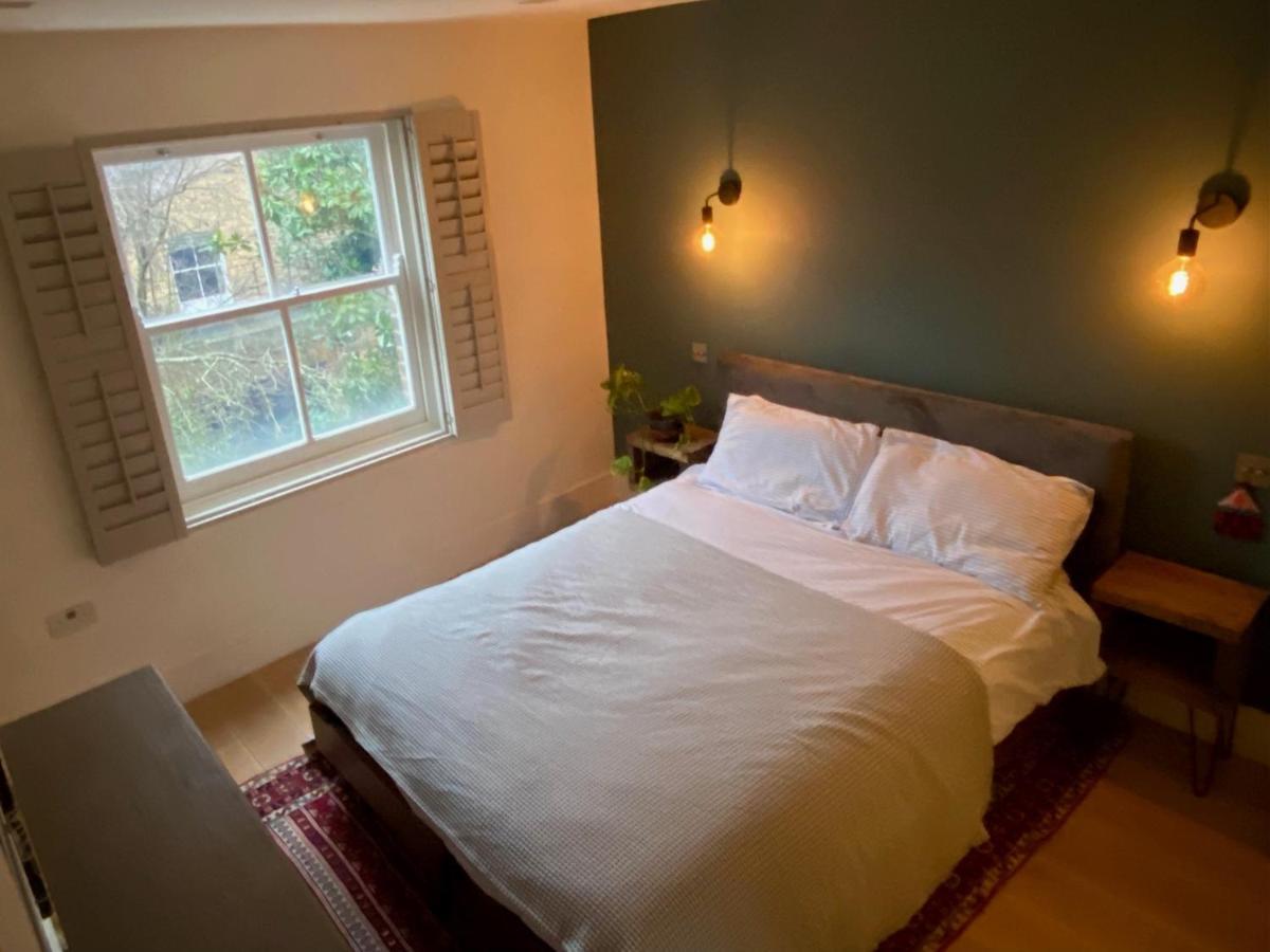 New Build Modern 1 Bedroom London Eksteriør bilde